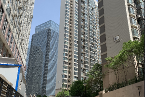 金水区金水路216号5号楼2单元32层3204号