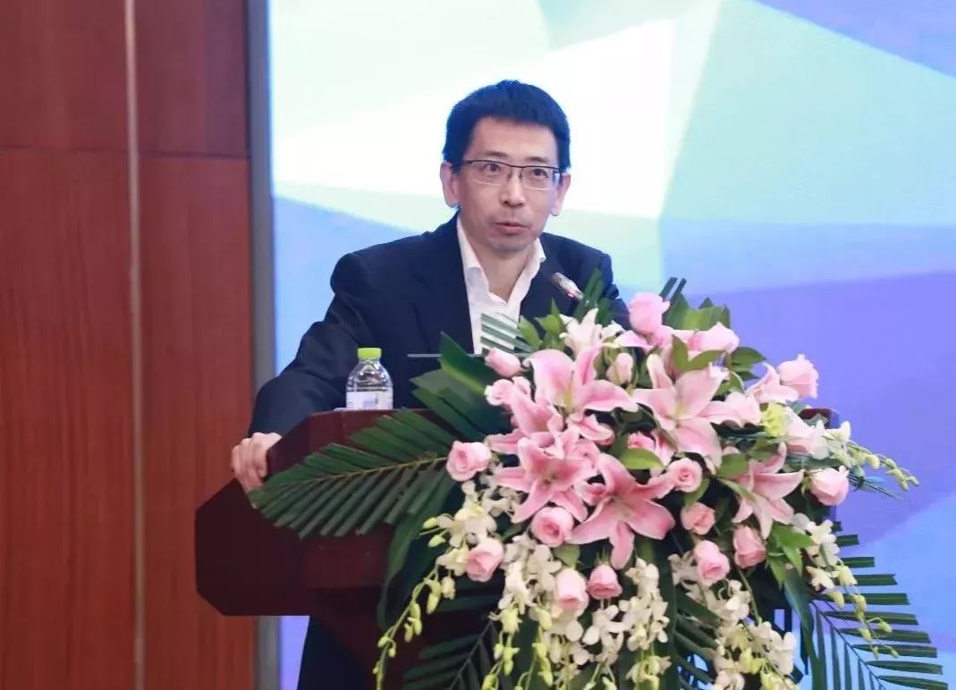 清华大学不良资产研究中心副主席张伟